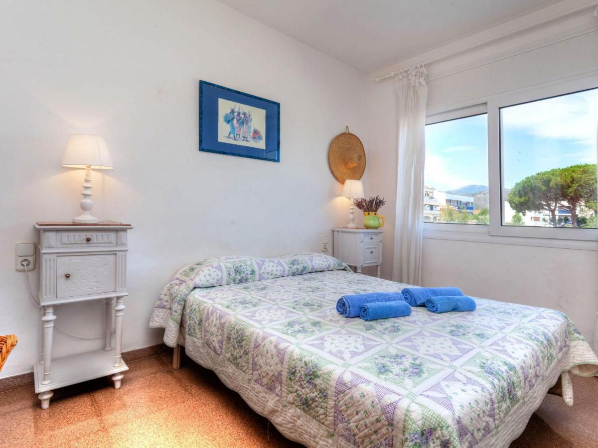 Apartment Maritim II By Interhome Llança Esterno foto